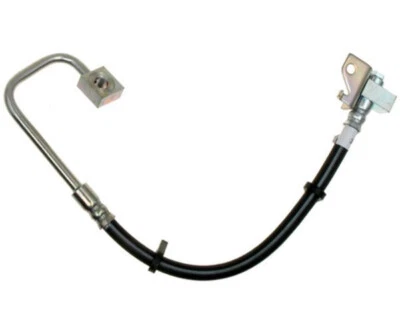 REAR RIGHT BRAKE HOSE FOR JEEP GRAND CHEROKEE 2006-2010 3.0CRD 3.7 4.7 5.7 6.1 - Image 1 of 2