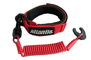 POLARIS SL SLT SLTX VIRAGE OCTANE MSX ALL MODELS NEW WRIST/VEST LANYARD - Bild 1 von 1