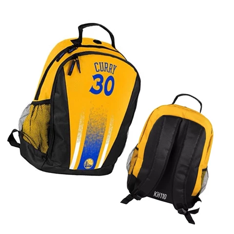 NBA Golden State Warriors Stephen Curry #30 Backpack Cover
