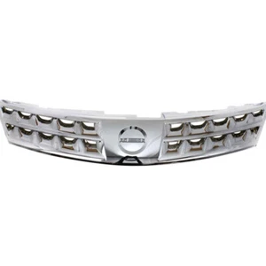 Grille Assembly For 2006-2007 Nissan Murano - Picture 1 of 6