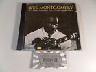 The Incredible Jazz Guitar of Wes Montgomery [Audio-CD]. Montgomery, Wes: