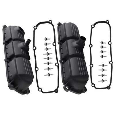 Repuesto de cubierta de válvula de motor para Dodge Grand Caravan 3.3L 3.8L 2004-2010 Foto 1 de 4