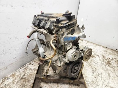 Conjunto de motor Honda Fit 2009-2014 1,5 L automático 4 cilindros OEM 10002RP3A50    Foto 1 de 4