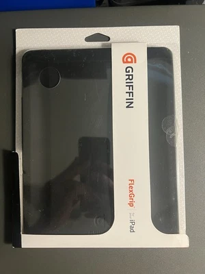 Griffin FlexGrip Gel Case Cover for Apple original iPad 1st Generation - Image 1 of 2