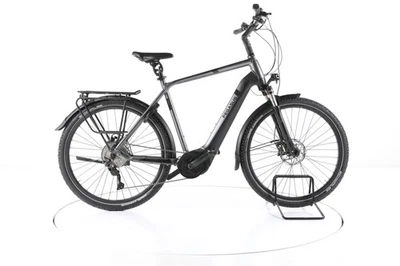 Pegasus Strong EVO 10 Trekking E-Bike Top Elektrofahrrad Bosch Akku 625Wh 28" Pr - Bild 1 von 4