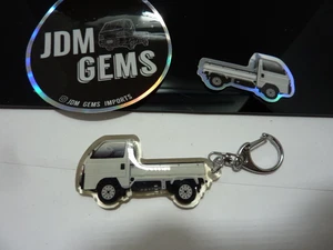 JDM Classic Japanese CAR NEW Keychains JDM Cars - Picture 1 of 2