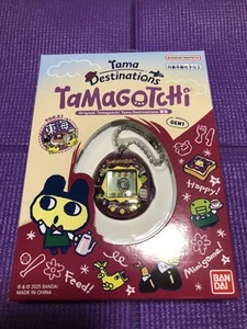 BANDAI Tamagotchi Destinations GEN1 Viola Tokai Limited - Foto 1 di 2