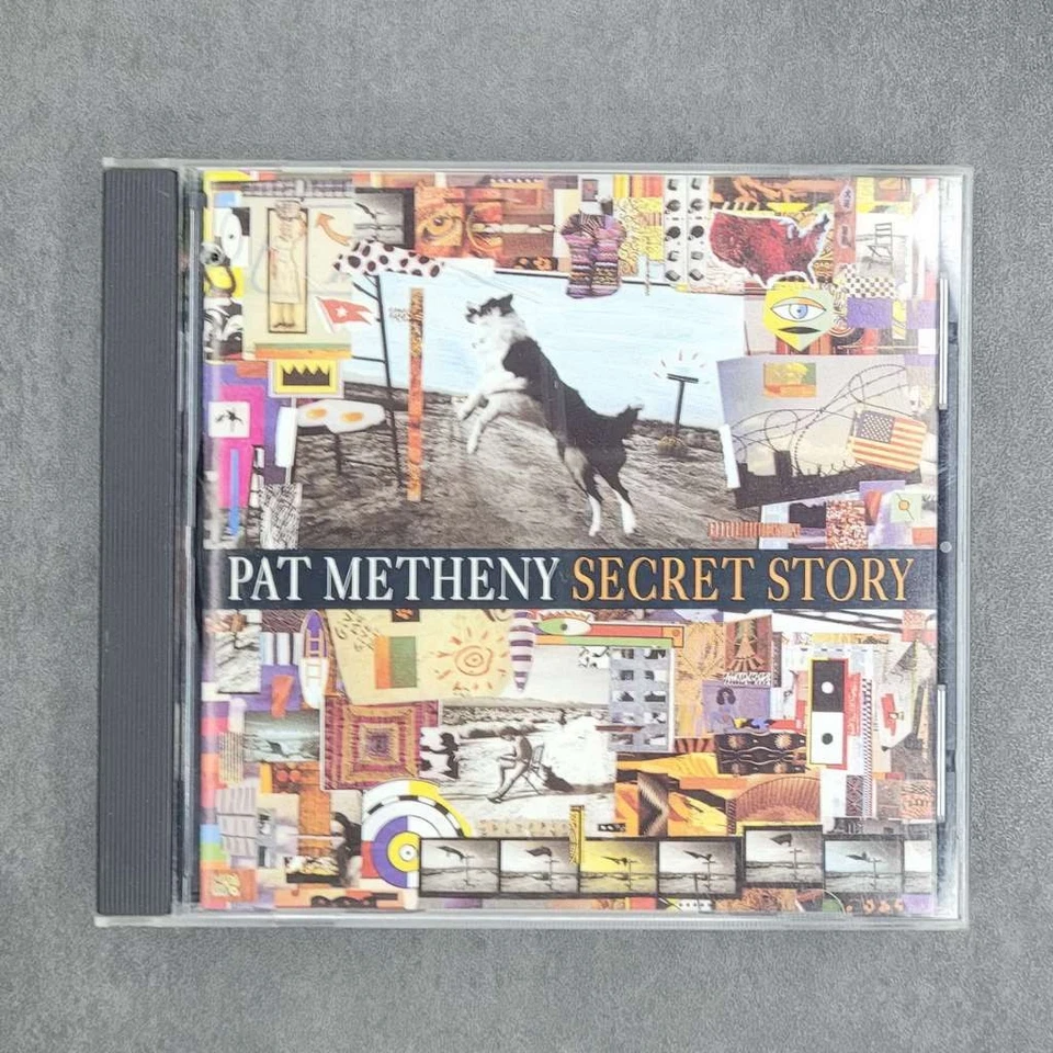 Secret Story Music Foto 1 de 1