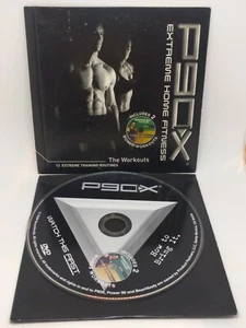 P90X: Watch This First + 2 Bonus Workouts on 1 DVD - Tony Horton ~ FREE SHIPPING - Picture 1 of 1