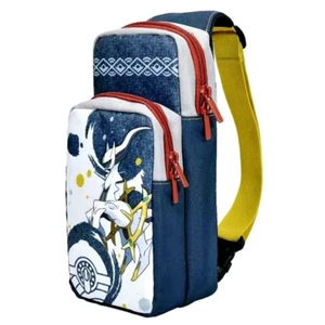 Hosengo Pokemon Legends Arceus Shoulder Bag for Nintendo Switch | Fast Shipping! - Picture 1 of 5