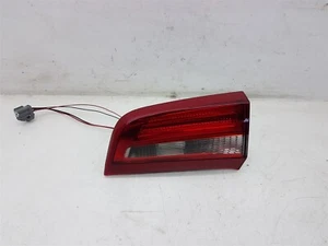2011 VOLVO S60 2.0 D3 R-DESIGN REAR RIGHT DRIVER DSIDE TAILGATE TAILLIGHT - Picture 1 of 10