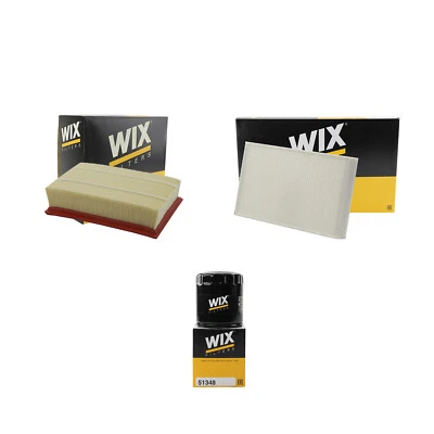Kit de servicio de filtro Wix para Ford Escape Mercury Mariner Mazda Tribute Foto 1 de 2