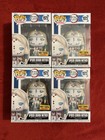 Funko Pop Demon Slayer Spider Demon Mother #1573 Hot Topic Exclusive Set of 4