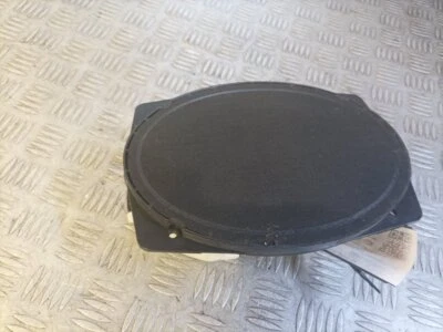 ДИНАМИК ПЕРЕДНЕЙ ДВЕРИ CHRYSLER GRAND VOYAGER 2000-2008 04685755AD - Изображение 1 из 4