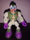 Rescue Heroes Rocky Canyon Mountains Actionfigur ca. 16cm 1997 Fisher Price