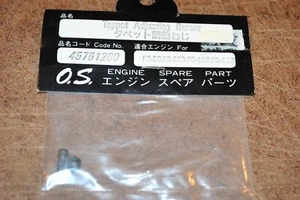 OS Engine Tappet Adjusting Screw. 45761200 new in package. - Picture 1 of 3