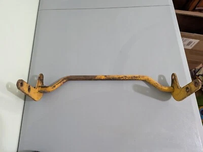 Vintage Simplicity / Allis Chalmers Lawn Mower Deck Rocker Arm - Image 1 of 4