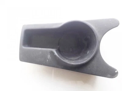 Ford Focus 2004 Cup holder and Coin tray used, Genuine #837983-67 - Image 1 of 4