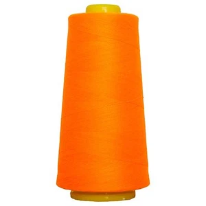 NEON COLORS SERGER THREAD 2750 40/2 TEX 27 - THREADART - Picture 1 of 7