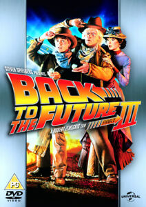 Back to the Future: Part 3 (DVD) Richard Dysart Matt Clark Harry Carey Jr. Flea