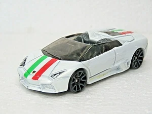 HOT WHEELS LANBORGHINI REVENTON ROADSTER No box - Picture 1 of 5