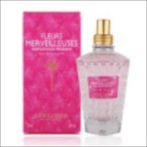 L'Occitane FLORES MARAVILLOSAS 75 ml, 2,5 oz. NUEVO EN CAJA Foto 1 de 1