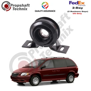 Chrysler Town & Country 2001-2002 Driveshaft Centre Support Bearing CBCV - Bild 1 von 4