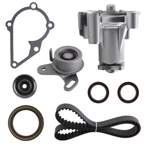 Timing Belt & Water Pump Kit For Hyundai Getz TB 1.4L G4ED 2005-2011 - Picture 1 of 12