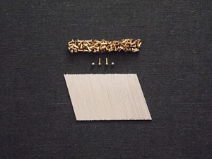 Kit de radios de rueda modelo Protar Italeri, 1/9 BMW 500cc Rennsport - Imagen 1 de 1