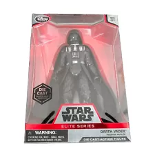 Star Wars Darth Vader Elite Series Figur