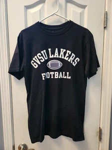 Grand Valley State University GVSU Lakers T-Shirt Size Medium - Picture 1 of 3