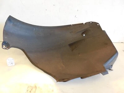 Protector contra salpicaduras/guardabarros delantero L trasero Mercedes Benz E350 2006-2009 2116902130 Foto 1 de 4