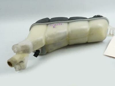 1998 - 2002 Mercedes Benz E Class W210 Coolant Reservoir Antifreeze Tank Fluid Foto 1 de 4