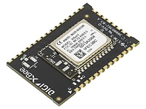 XB3-24ARS-J Module: RF RF PAD XBee 2.4GHz I2C,SPI,UART -103dBm 8dBm SMD DIGI INT - Bild 1 von 1