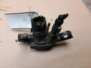FIAT GRANDE PUNTO 2007-2020 THERMOSTAT HOUSING  - Picture 1 of 3