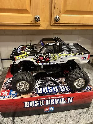 Tamiya Bush Devil II - Image 1 of 4