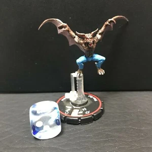 DC Heroclix Hypertime 042 Hombre-Murciélago Veterano - Imagen 1 de 1
