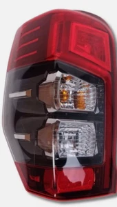 MITSUBISHI L200 REAR LIGHT LEFT PASSENGER SIDE LAMP 2019 FACELIFT MODEL - Picture 1 of 7