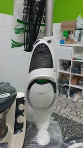 FOLLETTO VK150 ASPIRAPOLVERE CON HD50 RIGENERATO CON GARANZIA E SACCHETTI - Foto 1 di 4