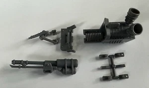 Dust Tactics 1947 Studio, KIT,Convert Tropical Light Walker to Luftwaffe Ver - Picture 1 of 10