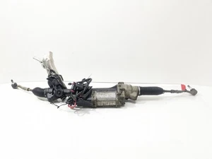 BMW X3 F25 MK2 SERVOLENKGETRIEBE ELEKTRISCH 2.0 DIESEL 6850731 2011 - Bild 1 von 9