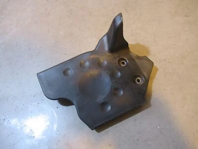 Cubierta de piñón KTM 640 LC4 Adventure 2001 Foto 1 de 3