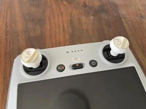 PhantomKnob - Perillas de control de precisión para controladores DJI de radiocontrol / Phantom / Inspire - Imagen 1 de 3