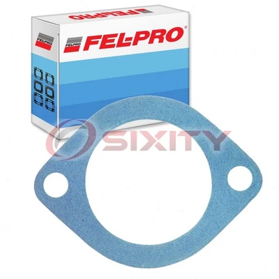 Junta de salida de refrigerante del motor Fel-Pro para Triumph Spitfire 1963-1980 1,1 L zp Foto 1 de 4