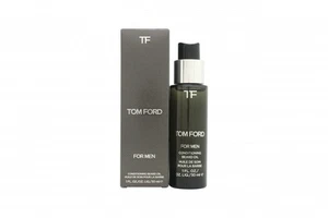 TOM FORD PRIVATE BLEND TOBACCO VANILLE BEARD OIL - MEN'S FOR HIM. NEW - Picture 1 of 2