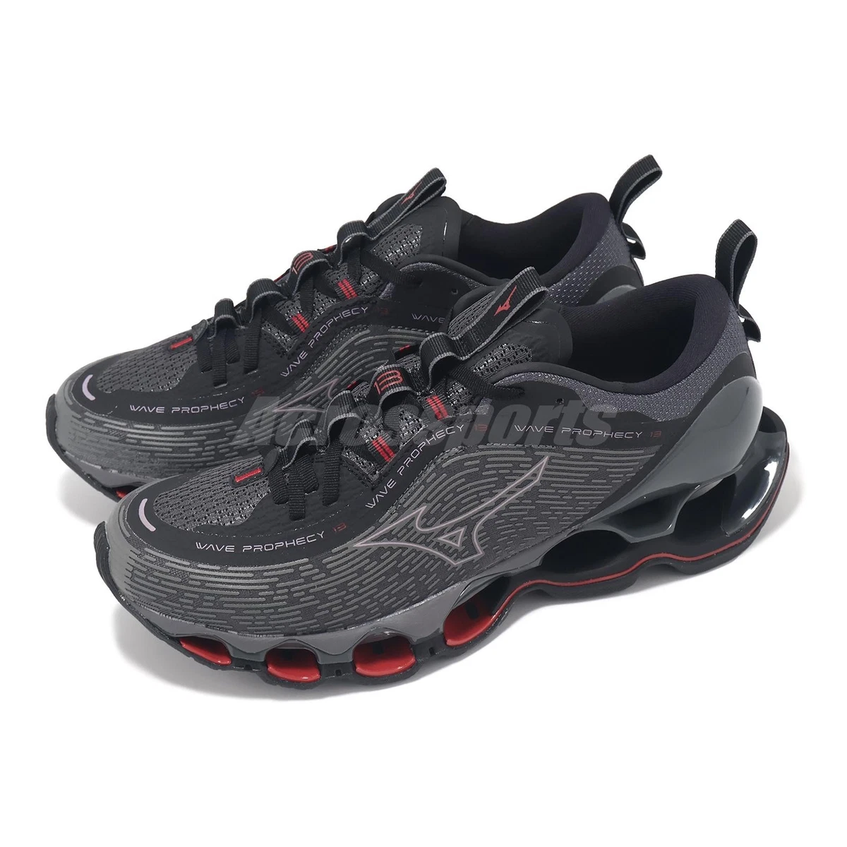 Mizuno Wave Prophecy Sneakers for Men for Sale - Shop Men's