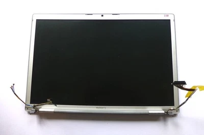  Original MacBook Pro 15,4" A1211 2007 Display Komplett matt 661-4238  661-|7DI - Bild 1 von 4