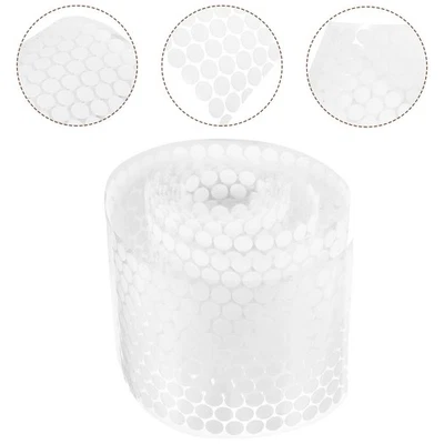  1000 Pcs Carpet Gripper Strips Tape Carpet Upholstery Carpet Protection - Image 1 of 4