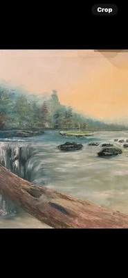 Гольф на ленивой реке - Изображение 1 из 3