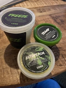 Lush Kitchen Bundle aus 3 Produkten - Bild 1 von 4